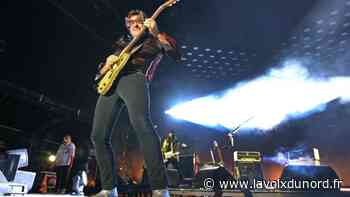 Arras : les pass trois jours pour le Main Square festival 2022 déjà épuisés ! - La Voix du Nord