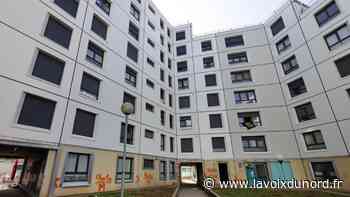 Arras: l'affaire du trafic de drogue de la résidence Saint-Michel jugée le 7 janvier - La Voix du Nord