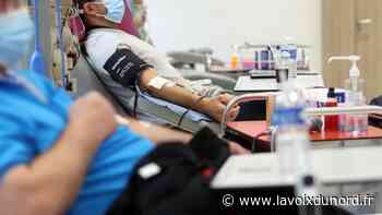 La Maison du don d’Arras, plaque tournante de la collecte du sang - La Voix du Nord