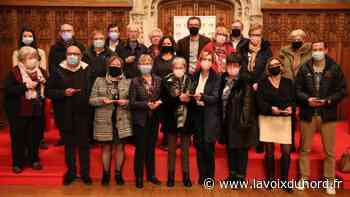 Constat alarmant lors des trophées du bénévolat à Arras : « 40 % des associations en France ont disparu » - La Voix du Nord