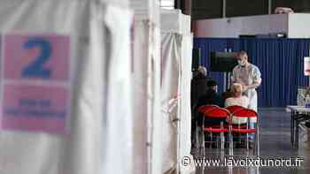 Covid-19 : la communauté urbaine d'Arras relance un vaccinodrome à partir de ce week-end - La Voix du Nord