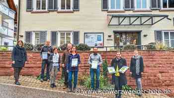 Gastbetriebe im Teinachtal: Viele Auszeichnungen erhalten