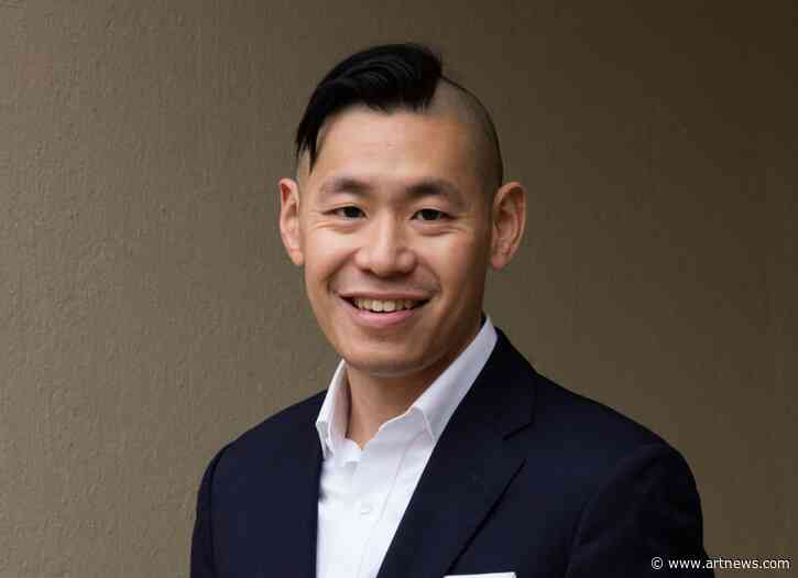 Former Whitney Museum Curator Christopher Y. Lew Heads to New L.A. Artist Residency Program