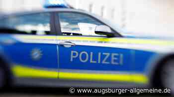 "Danke" ins Auto des Ex gekratzt: Frau zeigt sich selbst an