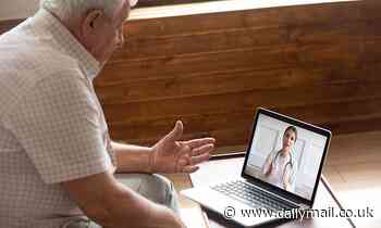 GPs on video calls miss vital clues and struggle to build relationships with patients, study finds 