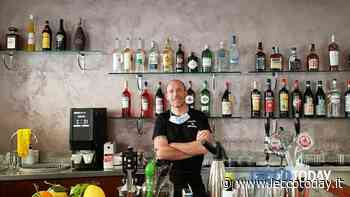 Da Lecco all'Oriente e ritorno: Oreste Amadeo, il giramondo di "Oresama Bar" - LeccoToday