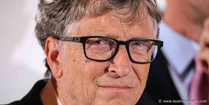 Bill Gates says most virtual meetings will move to the metaverse within 3 years, and workers will interact using VR headsets and avatars