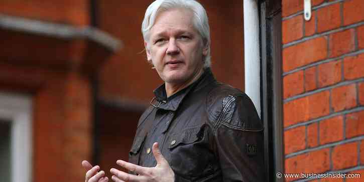 UK court rules that Julian Assange can be extradited to US to face espionage charges, overturning previous decision