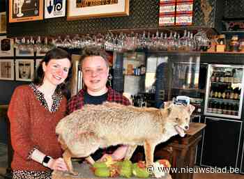 Café-uitbaters organiseren bier-, whisky- en wijndegustatie