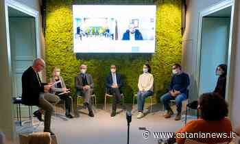 Catania, Skills for the Future: ecco le chiavi dello sviluppo sostenibile del settore agroalimentare. Formazione dei giovani talenti e dialogo scuola-impresa - Catania News