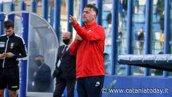 Il Catania esce a testa bassa contro il Latina: adesso il Palermo - CataniaToday