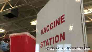 Booster rollout raises question about meaning of being 'fully vaccinated'