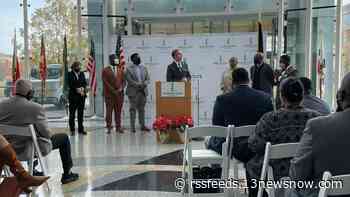 Gov. Northam announces major funding investment for Virginia HBCUs