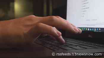 Virginia Employment Commission shuts down online claims again to 'limit fraud'