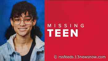 York-Poquoson Sheriff's Office searching for missing girl