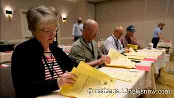 Recount upholds GOP win in contested Virginia House race