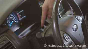 Lifesaving alcohol detection technology is one step closer to appearing in new cars