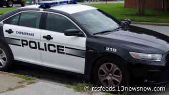 Chesapeake police to spread act of kindness by passing out turkeys instead of tickets