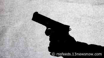 Portsmouth police: Shooting leaves man with life-threatening injuries