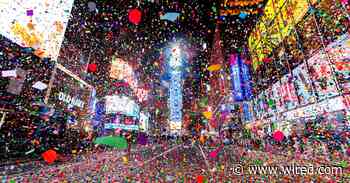 All the Ways Tech Saved Us This Year