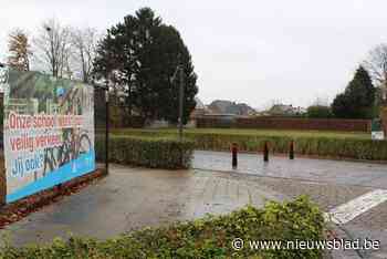 Kinderen mogen uitzicht nieuwe speeltuin bepalen