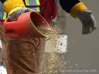 Friday's letters: Where is all the sand for icy sidewalks?