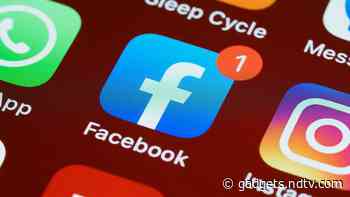 Facebook Rolls Out ‘Year Together’ Card, Lets Users Recap Biggest Moments of 2021