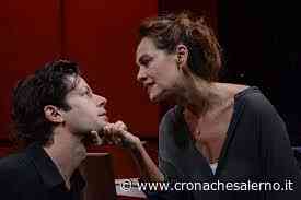 Elena Sofia Ricci e "La dolce ala della giovinezza" - Cronache Salerno