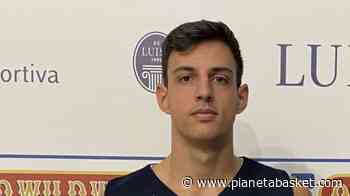 Serie B - La SSD Luiss Roma ingaggia l'ala Marco Legnini - Pianetabasket.com