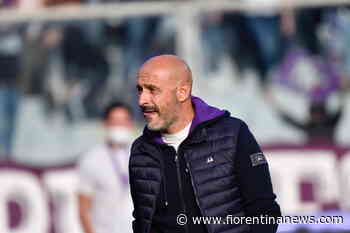 Italiano: “Gonzalez come ala destra può diventare un calciatore determinante. Firenze è spettacolar... - fiorentinanews.com
