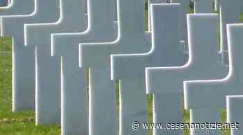 Savignano sul Rubicone, dal 9 dicembre chiusa una parte dell'ala nord del cimitero per lavori alla scala - cesenanotizie.net