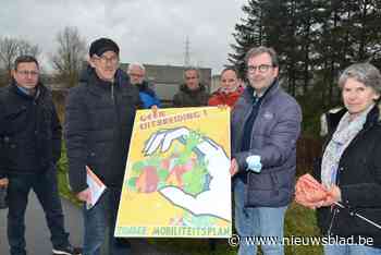 Protest tegen 1.300 nieuwe woningen op Linkeroever zwelt aan, buurt start petitie op: “Geen uitbreiding zonder mobiliteitsplan”