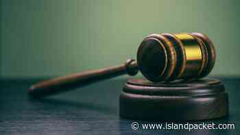 Man sentenced to prison for hit-and-run death in Jasper Co - Hilton Head Island Packet