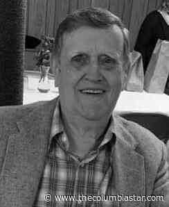 Jackson Jasper Smith - Columbia Star