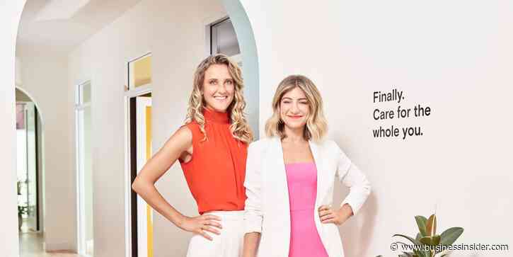 We've reviewed dozens of successful pitch decks amid healthcare's private funding boom. Here's what they all have in common.