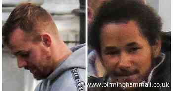 Teenage murderer was part of £1m Coventry car key theft gang - Birmingham Live