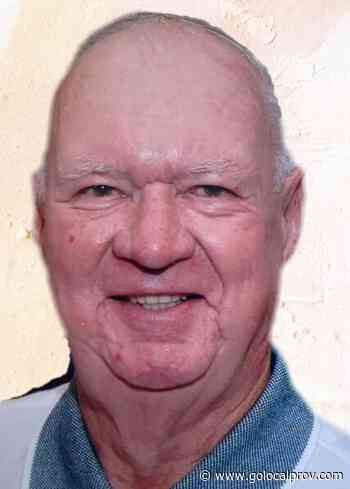 Army & National Guard Veteran, Joseph N. Godin, of Coventry, Dies at 90 - GoLocalProv