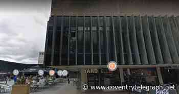 Coventry bar lashes out at Government with tongue-in-cheek 'Tory Christmas party' - Coventry Live