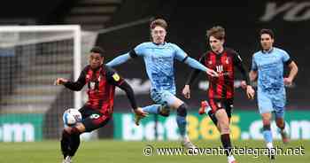 Coventry City boss drops hint amid update on players earmarked for January moves - Coventry Live