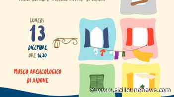 Ad Aidone (Enna) "I cantieri dell'Identità" per valorizzare i borghi dell'Isola - http://www.siciliaunonews.com