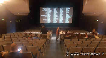 L'ANPS di Enna esprime la propria vicinanza all'Amministratore del Cinema Grivi. – StartNews - StartNews