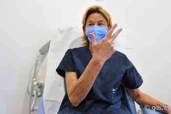 Covid, Enna, nuovi orari dei centri vaccinali, ecco quali sono - Quotidiano di Sicilia