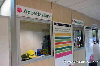 Orari di apertura sabato 4 dicembre hub vaccinale di Enna - TeleNicosia