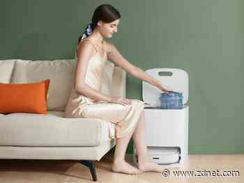 Dreame Bot W10 review: Self-cleaning robot vacuum and mop is superbly smart