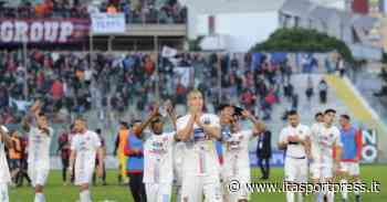 Catania, squadra, allenatore e direzione sportiva sotto processo - itasportpress.it