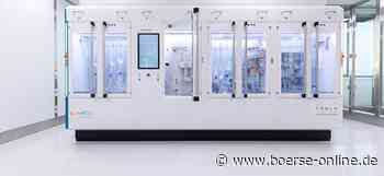 CureVac-Aktie: Dicker Bonus, schöne Rendite