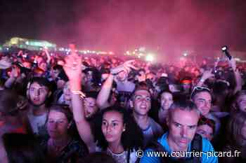 Les pass 3 jours pour le Main Square d’Arras sont épuisés - Le Courrier picard