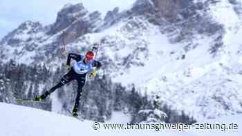 Biathlon-Überraschung durch Kühn - Schempp: "Hut ab"
