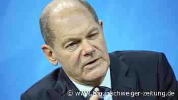 Scholz: Gemeinsam mit Frankreich Europa stark machen