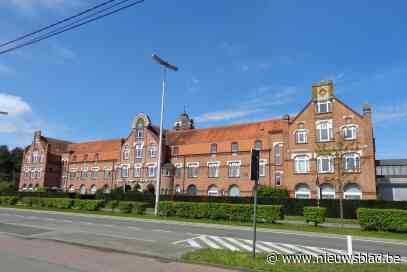 Infomarkt over nieuwe Revapolis is voorlopig afgelast